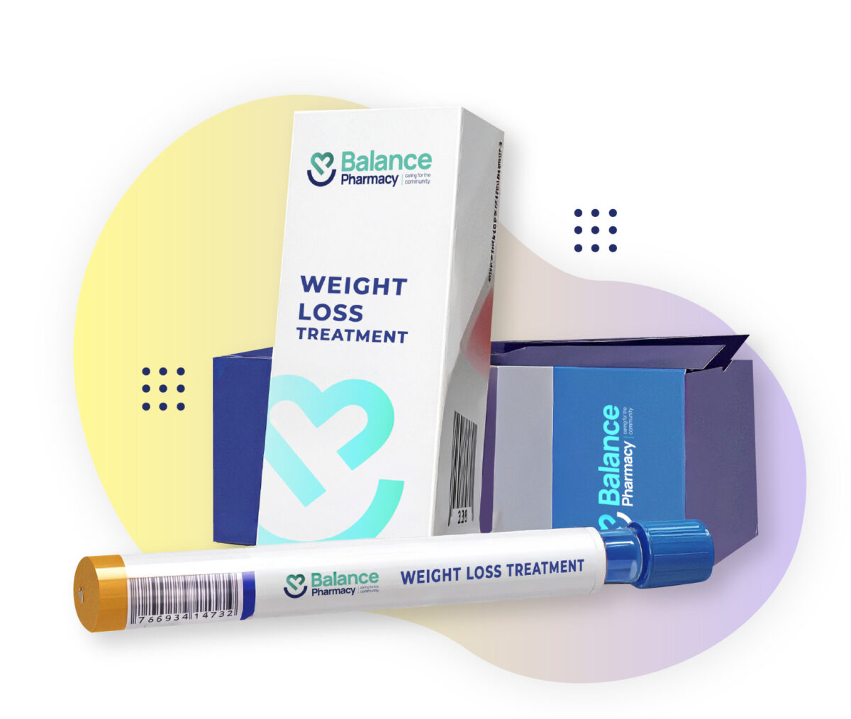 Balance Pharmacy Uttoxeter | Travel & Health Clinic